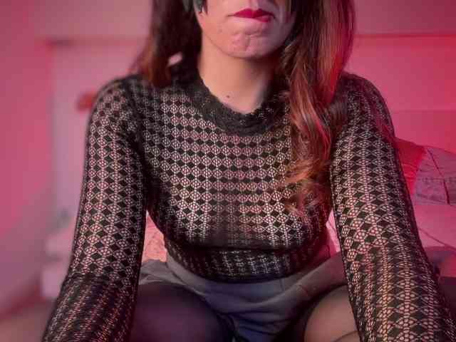Modella: ruleofrose