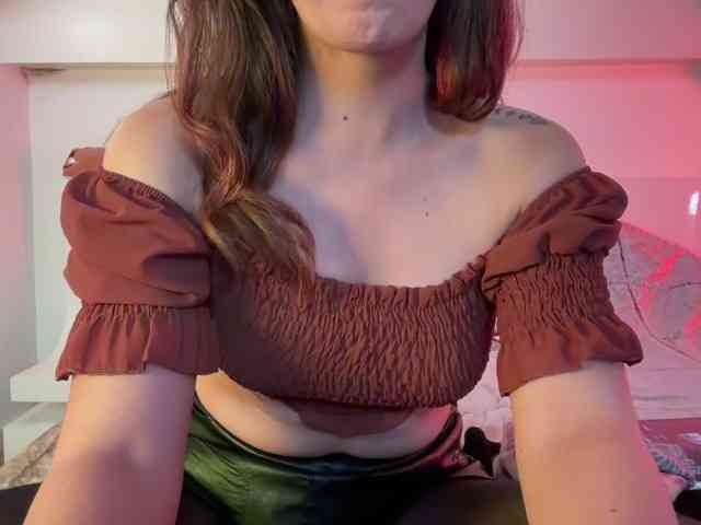 ruleofrose webcam