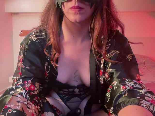 ruleofrose webcam