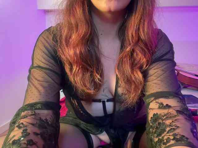ruleofrose webcam