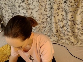 Emma-Donovani Porn Show