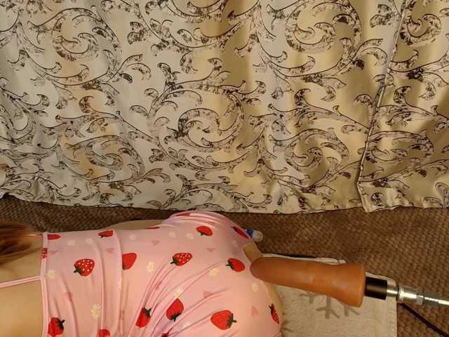 Emma-Donovani live cam on BongaCams