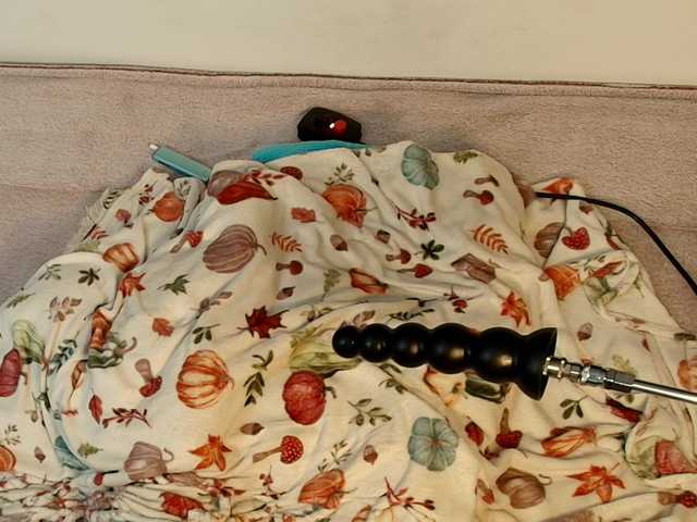 Emma-Donovani live cam on BongaCams