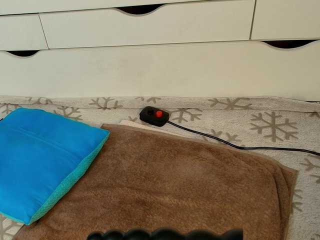 Emma-Donovani live cam on BongaCams