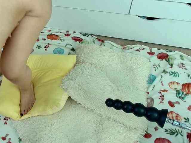 Emma-Donovani webcam