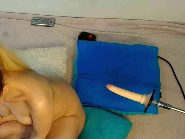 Emma-Donovani webcam