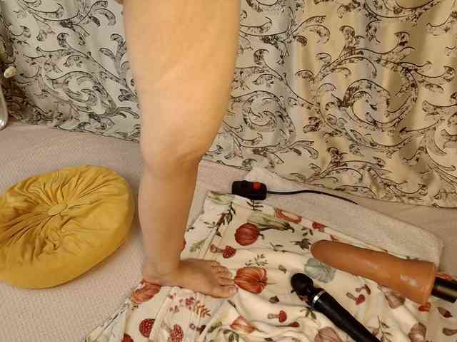 Emma-Donovani webcam