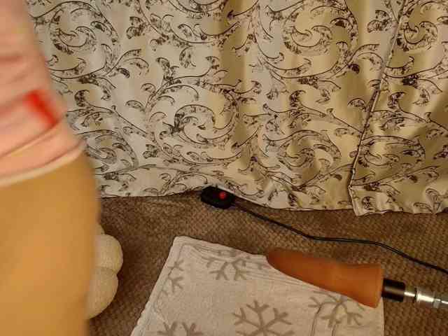Emma-Donovani webcam