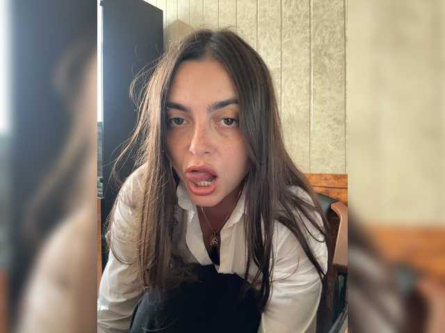 NikkySecrets Live Cam on BongaCams