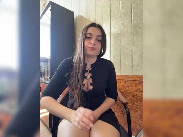 NikkySecrets live cam on BongaCams