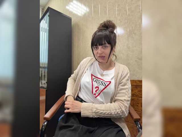 NikkySecrets's BongaCams profile