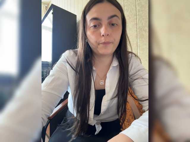 NikkySecrets live cam on BongaCams