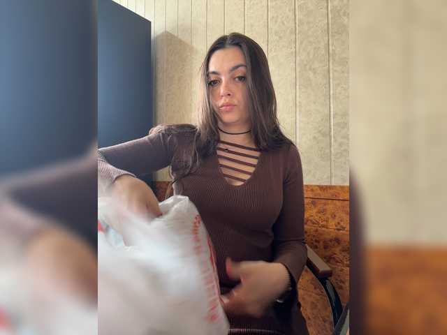 NikkySecrets live cam on BongaCams