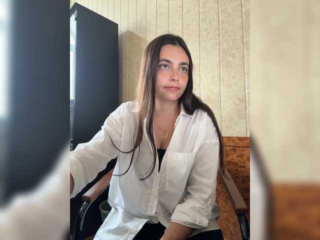 NikkySecrets live cam on BongaCams