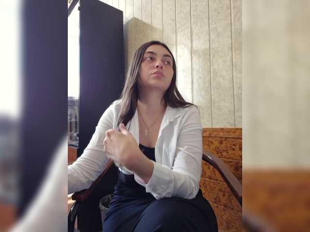 NikkySecrets live cam on BongaCams