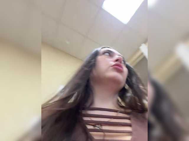 NikkySecrets's BongaCams profile