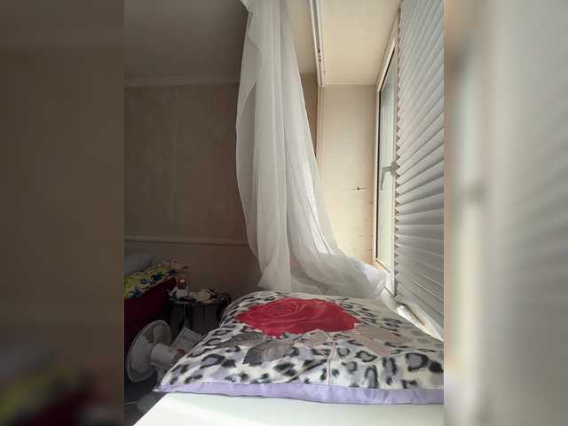 NikkySecrets's BongaCams show and profile