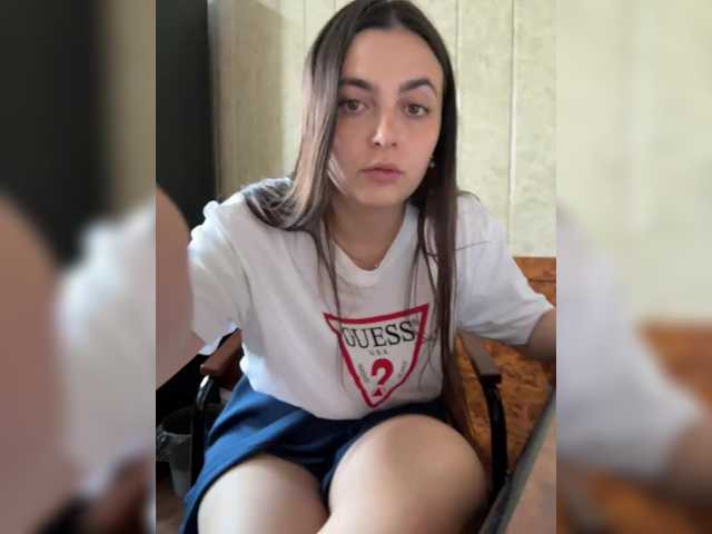 NikkySecrets live cam on BongaCams