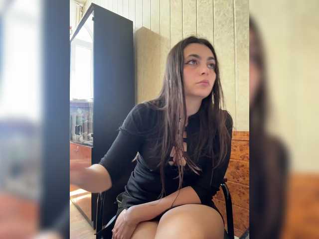 NikkySecrets live cam on BongaCams