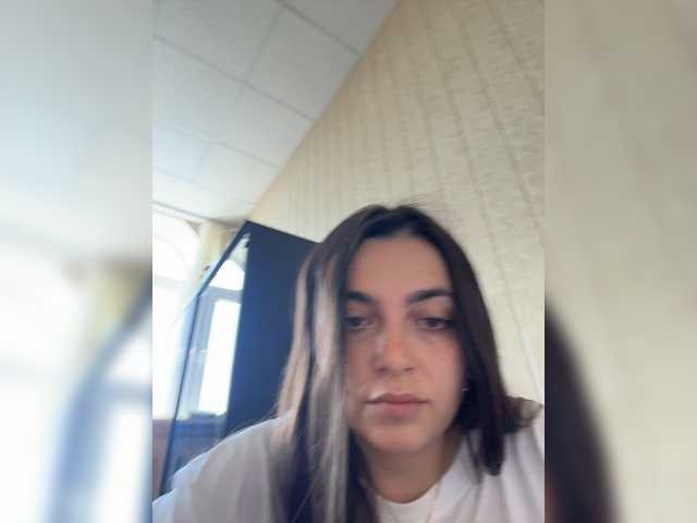 NikkySecrets live cam on BongaCams