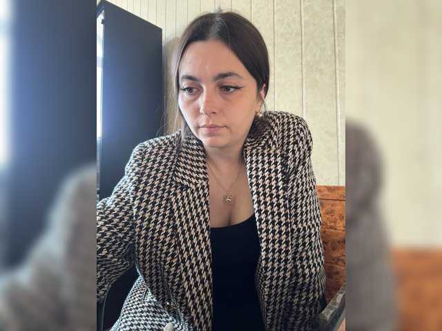 LustySass webcam