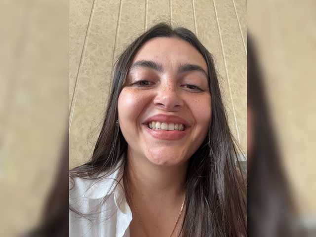 NikkySecrets live cam on BongaCams