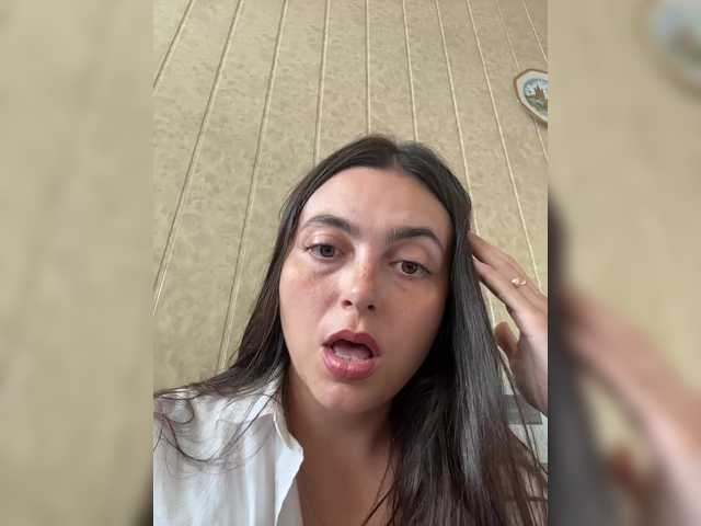 NikkySecrets Прямой эфир на BongaCams