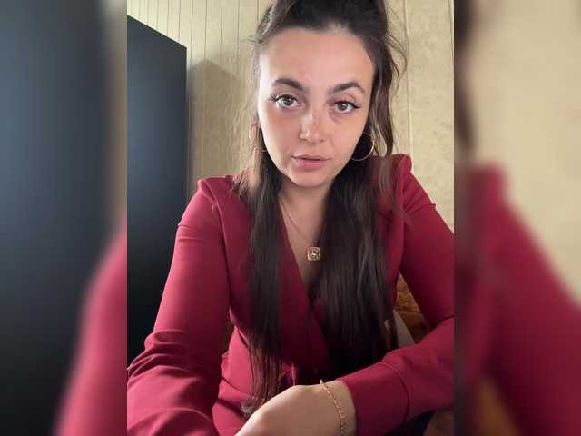 NikkySecrets live cam on BongaCams