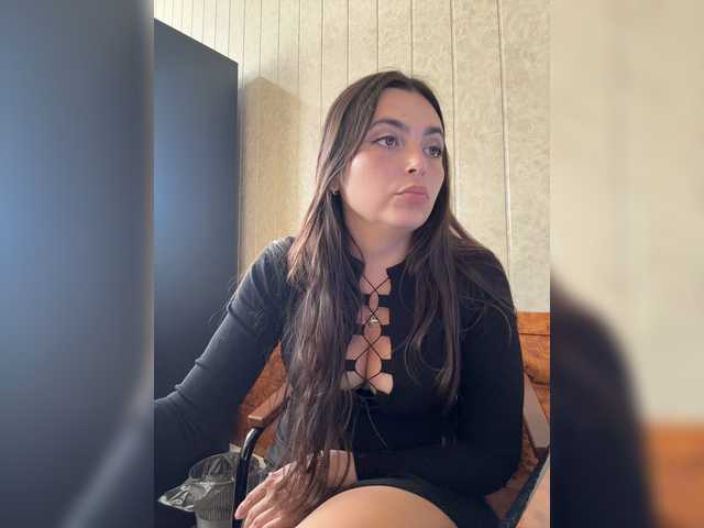 LustySass live webcam show