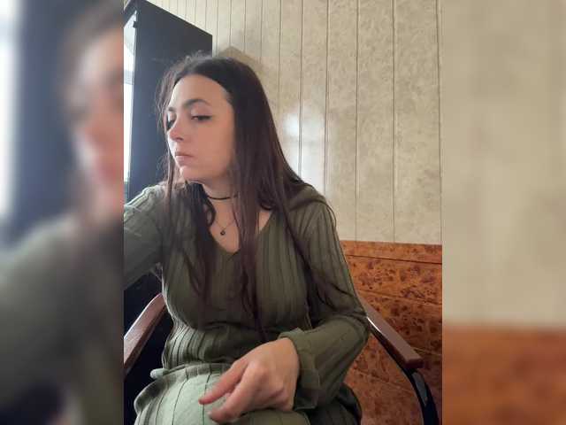 NikkySecrets live cam on BongaCams