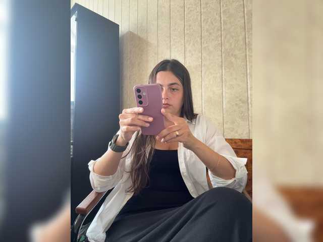 NikkySecrets Canlı Cam: BongaCams