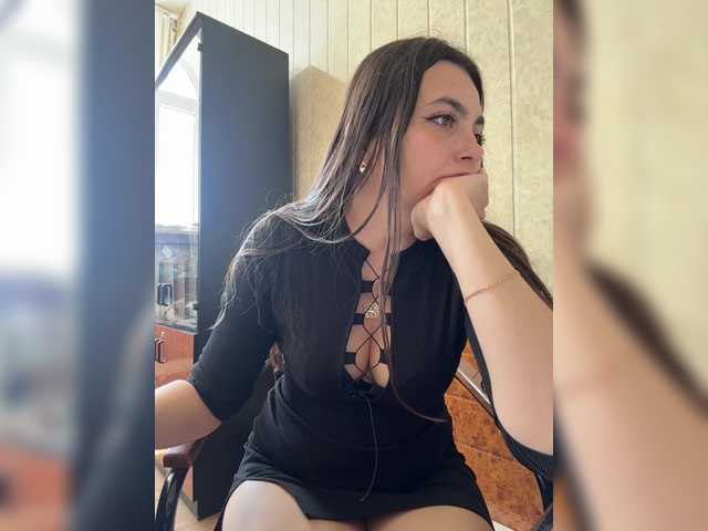 NikkySecrets live cam on BongaCams