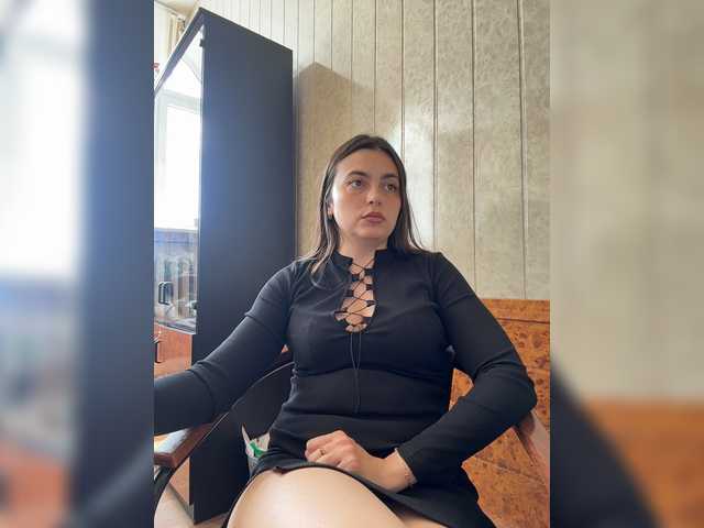 NikkySecrets live cam on BongaCams