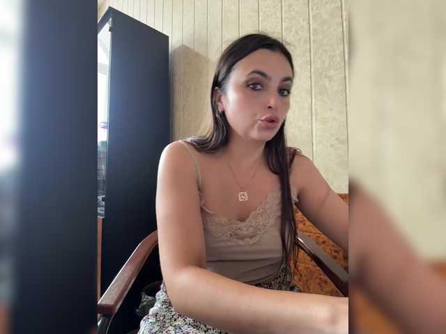 NikkySecrets live webcam show