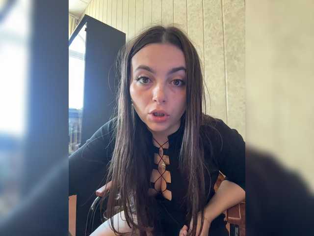NikkySecrets live cam on BongaCams