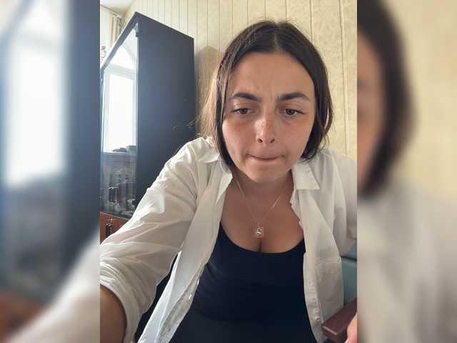 NikkySecrets live cam on BongaCams