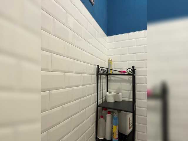 NikkySecrets live cam on BongaCams