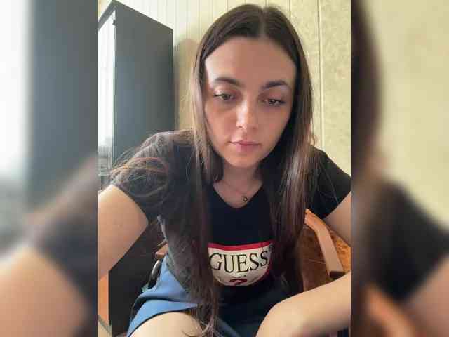 LustySass webcam