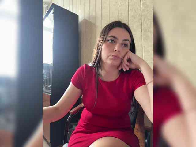LustySass webcam