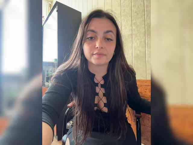 NikkySecrets Sex Cam Show