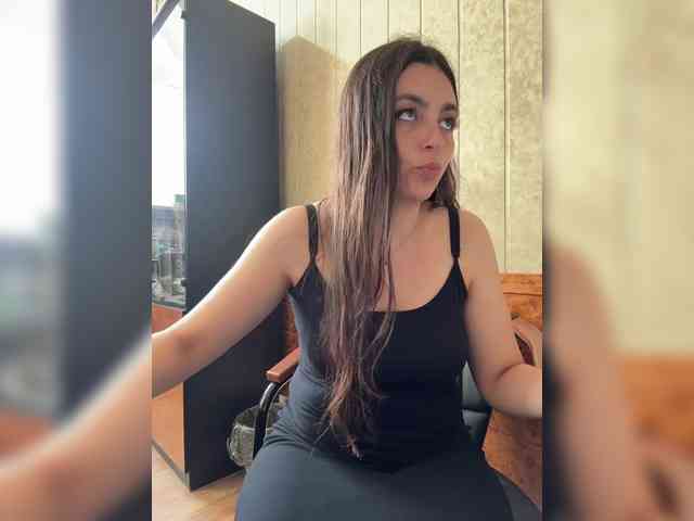 NikkySecrets Sex Cam Show