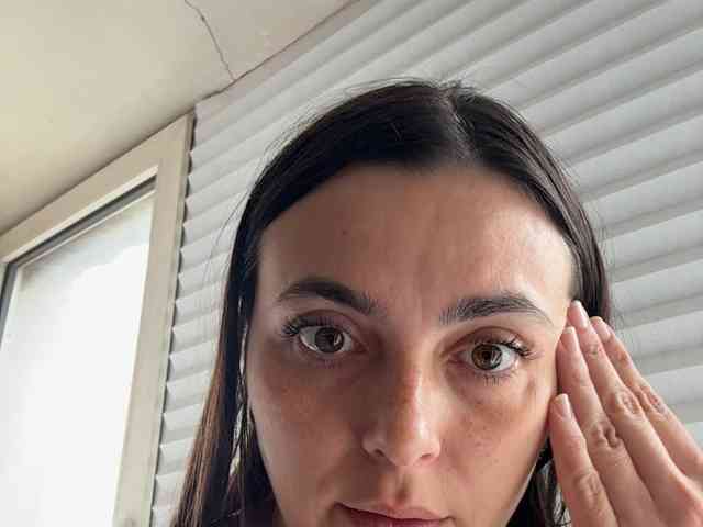 LustySass webcam