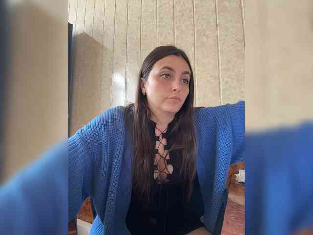 LustySass webcam