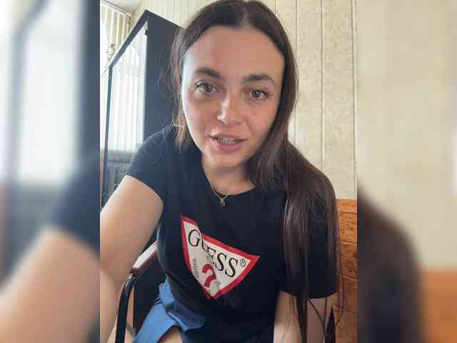 LustySass webcam