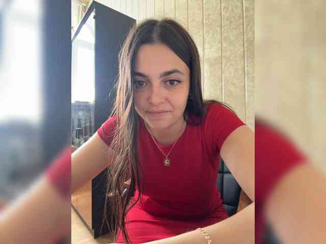 LustySass webcam