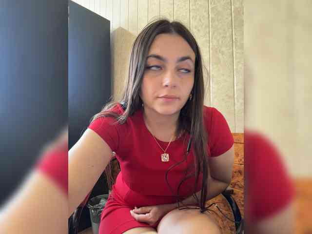 LustySass webcam