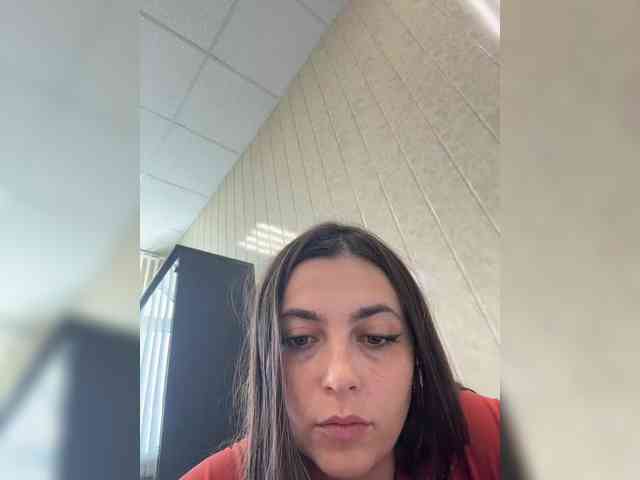 LustySass webcam