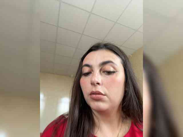 LustySass webcam