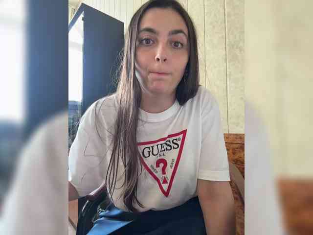 LustySass webcam