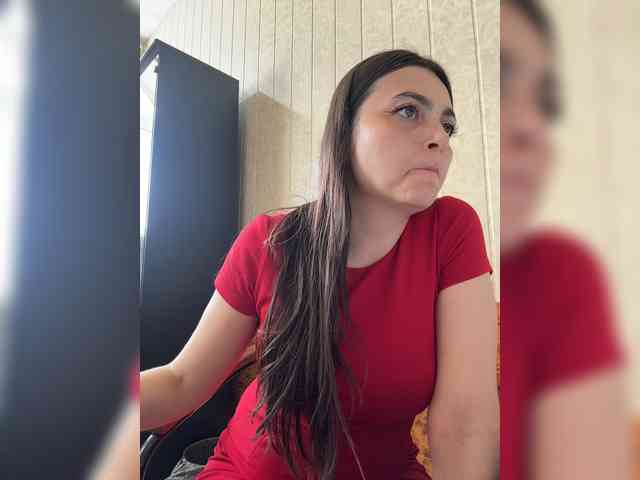 LustySass webcam